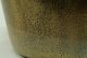 = Antique 1800 ' S Cast Bronze Cauldron Cooking Pot W.  Handle Metalware photo 4