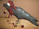 Primitive Olde Winter Crow Christmas Holiday Ornie Cupboard Decor Primitives photo 2