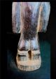 Fine Tribal Yoruba Gelede Maternity Figure With Sango Wand Nigeria Other African Antiques photo 7