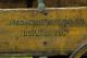 Early Salesman Sample Wagon,  Piedmont Company Other Mercantile Antiques photo 2