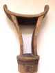 East African,  Somali,  Wooden Head Rest Other African Antiques photo 4