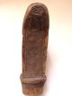 East African,  Somali,  Wooden Head Rest Other African Antiques photo 6