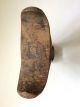 East African,  Somali,  Wooden Head Rest Other African Antiques photo 7