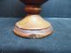 Collectible Wood Hand Carved Decorative Large Chalice Cup (f4) (mc) Sculptures & Statues photo 7