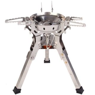 Fire - Maple Outdoor Cooking Stove Camping Stove 915g 3500w Fms - 108 photo