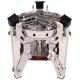 Fire - Maple Outdoor Cooking Stove Camping Stove 915g 3500w Fms - 108 Stoves photo 1