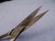 S Maw Antique Victorian Steel Scissors Medical Doctors Surgical Tool Other Medical Antiques photo 6