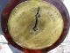 Early Louis A Smith Wheel Barometer Barometers photo 2
