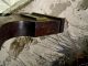 Early Louis A Smith Wheel Barometer Barometers photo 5