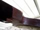 Early Louis A Smith Wheel Barometer Barometers photo 6