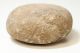 Rare Ancient Hawaii Ulumaica Game Stone - Exceptional Shape & Quality Pacific Islands & Oceania photo 1