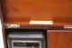 Vtg Negretti & Zambra Barograph ? Portable Scientific Instrument In Wood Case Microscopes & Lab Equipment photo 1