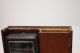 Vtg Negretti & Zambra Barograph ? Portable Scientific Instrument In Wood Case Microscopes & Lab Equipment photo 2