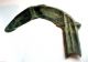 Circa.  1000 B.  C Large British Found Bronze Age Celtic Ae Bronze Scythe British photo 1