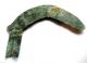 Circa.  1000 B.  C Large British Found Bronze Age Celtic Ae Bronze Scythe British photo 6