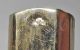 19th Century French Gilded Silver Needle Case Needles & Cases photo 5