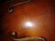 Old Italian Violin String photo 1