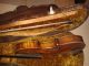 Old Italian Violin String photo 6