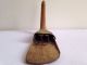 Most Unusual Very Old Wooden Object - Shoe? Glove?what Is It? Other Ethnographic Antiques photo 3