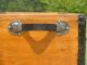 Awesome Restored Antique Trunk Pat ' D July 1872 As Much As 143years Old 1800-1899 photo 4