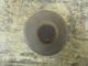 Antique Folk Art Butter Print Stamp Mold 002 Primitives photo 4