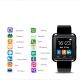 Usb Touch Screen Bluetooth Smart Wrist Watch,  Camera For Mobiles Android Iphone Other Antique Home & Hearth photo 4