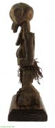 Songye Female Power Figure Nkishi Congo Africa Sculptures & Statues photo 2