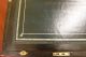 Replacement Gold Tooled Desk Or Table Leather 1800-1899 photo 10