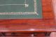 Replacement Gold Tooled Desk Or Table Leather 1800-1899 photo 7