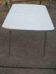 Formica Top Table And 4 Chairs Post-1950 photo 3