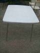 Formica Top Table And 4 Chairs Post-1950 photo 4