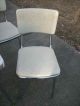 Formica Top Table And 4 Chairs Post-1950 photo 7