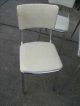 Formica Top Table And 4 Chairs Post-1950 photo 8