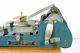 Antique Print O Matic Art Deco Printing Machine Model A2r Card Size Stencil Binding, Embossing & Printing photo 10