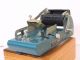 Antique Print O Matic Art Deco Printing Machine Model A2r Card Size Stencil Binding, Embossing & Printing photo 3