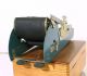 Antique Print O Matic Art Deco Printing Machine Model A2r Card Size Stencil Binding, Embossing & Printing photo 4