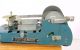 Antique Print O Matic Art Deco Printing Machine Model A2r Card Size Stencil Binding, Embossing & Printing photo 7