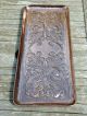A Large & Impressive Arts And Crafts Newlyn School Rectangular Copper Tray. Arts & Crafts Movement photo 9