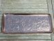 A Large & Impressive Arts And Crafts Newlyn School Rectangular Copper Tray. Arts & Crafts Movement photo 1
