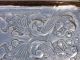 A Large & Impressive Arts And Crafts Newlyn School Rectangular Copper Tray. Arts & Crafts Movement photo 2