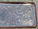 A Large & Impressive Arts And Crafts Newlyn School Rectangular Copper Tray. Arts & Crafts Movement photo 6