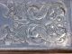 A Large & Impressive Arts And Crafts Newlyn School Rectangular Copper Tray. Arts & Crafts Movement photo 7