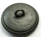 Antique Metal Sporting Button Horse Head Design Buttons photo 1