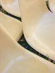Herman Miller Eames Shell Chairs Fiberglass Yellow Gold Chair Hm Mid Century Mod Mid-Century Modernism photo 3