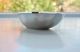 Alessi Babyboop Dish By Ron Arad 18/10 Stainless Steel Mid-Century Modernism photo 2