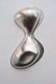 Alessi Babyboop Dish By Ron Arad 18/10 Stainless Steel Mid-Century Modernism photo 3