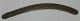 Very Old Aboriginal Stone Cut Boomerang - Fluted Pacific Islands & Oceania photo 5