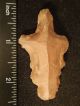A Stemmed Aterian Artifact 55,  000 To 12,  000 Years Old Algeria 3.  38 Neolithic & Paleolithic photo 1