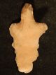 A Stemmed Aterian Artifact 55,  000 To 12,  000 Years Old Algeria 3.  38 Neolithic & Paleolithic photo 3