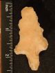 A Stemmed Aterian Artifact 55,  000 To 12,  000 Years Old Algeria 3.  38 Neolithic & Paleolithic photo 5